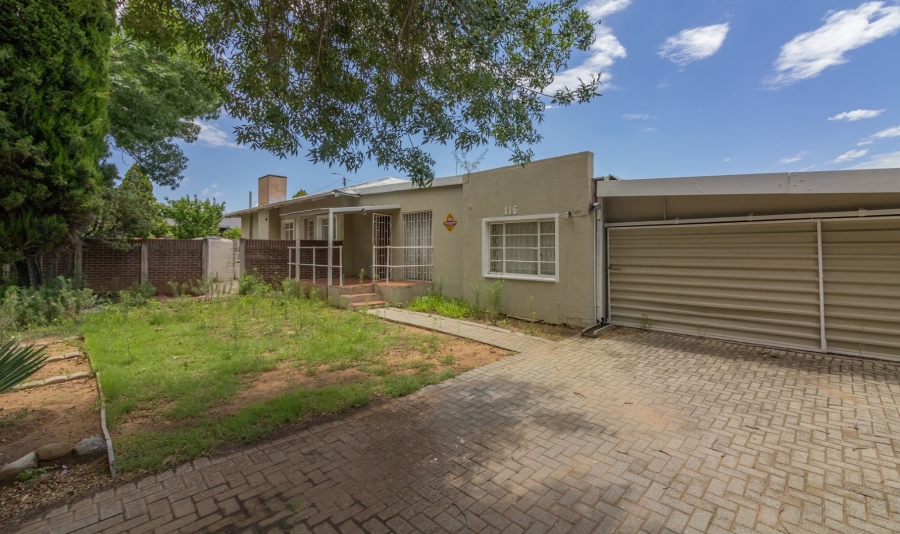 3 Bedroom Property for Sale in Morewag Free State